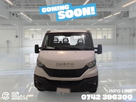 IVECO Daily 35S14B 2.3 HPT PC Cabinato